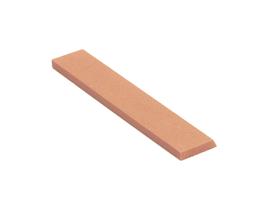 Pedra de Afiar Nemco para Equipamentos Alimentícios 16x9x2 cm Pedra de Afiar Nemco para Equipamentos Alimentícios 16x9x2 cm