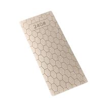 Pedra De Afiar Ultra Fina Para Facas De Diamante 600 800 1000 Ferramenta De Pedra De