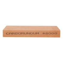 Pedra de alta gastronomia 8000 - carborundum