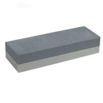 Pedra de amolar afiar cozinha facas 150/300 dupla face Pedra de amolar afiar cozinha facas 150/300 dupla face