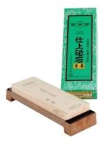 Pedra De Amolar Afiar Faca Sashimi Grana 3000 Pedra De Amolar Afiar Faca Sashimi Grana 3000