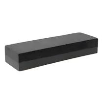 Pedra De Amolar e Afiar Faca Dupla Face Retangular Alta Qualidade 200MM 8" X 2" X 1" Pedra De Amolar e Afiar Faca Dupla Face Retangular Alta Qualidade 200MM 8" X 2" X 1"