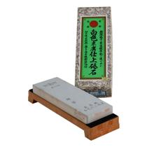 Pedra de Amolar Japonesa Suehiro Granulação 5000 - Suehiro