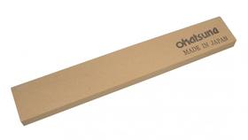 Pedra de Amolar Okatsune Nº 412 60g para Tesouras de Poda