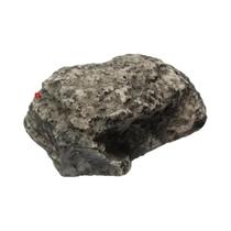 Pedra De Camuflagem Para Jardim Externo: Esconderijo De Chave Reserva, Rocha Falsa, Camuflagem,