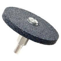 Pedra de moagem Forney 60054 6,4 cm x 0,6 cm Haste Pedra de moagem Forney 60054 6,4 cm x 0,6 cm Haste