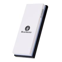 Pedra de polimento Messermeister de dois lados, grão 2000 e 5000 Pedra de polimento Messermeister de dois lados, grão 2000 e 5000