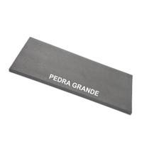 Pedra De Toque Grande Para Verificarse é Ouro E Prata Ourives