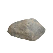 Pedra Decorativa para Jardim Outdoor Essentials 79x68x42cm Bege Grande Pedra Decorativa para Jardim Outdoor Essentials 79x68x42cm Bege Grande