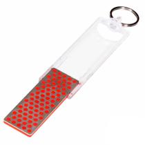 Pedra Dmt Diamantada De 2½Pol. Fina Pedra Dmt Diamantada De 2½Pol. Fina