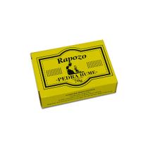 Pedra Hume Adstringente e Antisséptico 70g - Rapozo