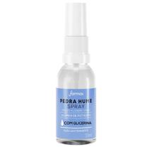 Pedra Hume com Glicerina Farmax Spray 30ml Pedra Hume com Glicerina Farmax Spray 30ml
