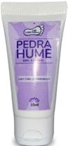 Pedra Hume Em Gel Para Mãos e Pés Adstringente15 ml -Lore Pé
