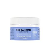 Pedra Hume Farmax 20g