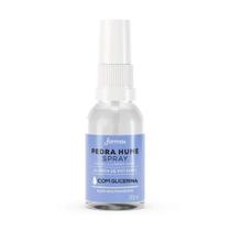 Pedra hume farmax spray adstringente 30ml Pedra hume farmax spray adstringente 30ml