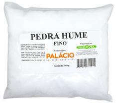 Pedra Hume Fino 500 g