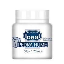 Pedra Hume Ideal 50ML Pedra Hume Ideal 50ML