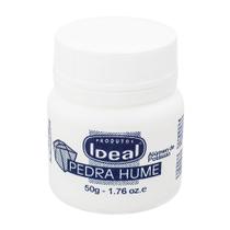 Pedra Hume Ideal Pó com 50g