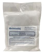 Pedra Hume pó 1 kg - Alumem de potássio