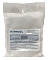 Pedra Hume Pó 500g - Alumem