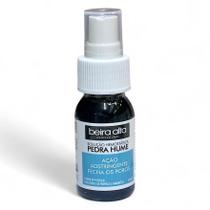 Pedra Hume Solução Hemostática Adistringente Beira Alta 30ml Pedra Hume Solução Hemostática Adistringente Beira Alta 30ml