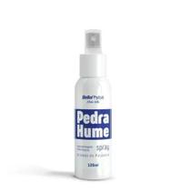 Pedra hume spray 120ml - bellaphytus Pedra hume spray 120ml - bellaphytus