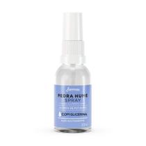 Pedra Hume Spray 30 Ml Farmax