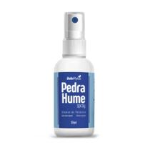 PEDRA HUME SPRAY 30ML BELLAPHYTUS - Efeito Adstringente e Antisséptico PEDRA HUME SPRAY 30ML BELLAPHYTUS - Efeito Adstringente e Antisséptico