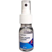 Pedra hume spray 30ml - uniphar