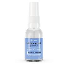 Pedra Hume Spray Glicerina Farmax 30ml Pedra Hume Spray Glicerina Farmax 30ml