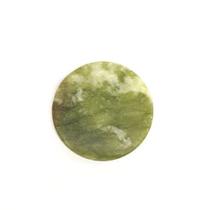 Pedra Jade para Extensão de Cílios - N/A