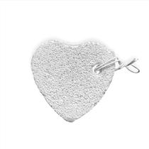 Pedra mineral para afiar bico