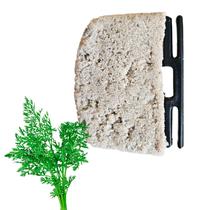 Pedra Mineral Para Aves Twoo Pets Mineral Plus C/ 24 Unidades