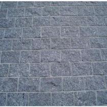 Pedra Miracema Cinza Amarrado com 0,5m² 19 Peças 11,5x23cm - Pedras Souza