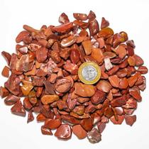 Pedra Natural Jaspe Africano Rolado 5kg - Tamanho 20 a 35mm Tipo B Pedra Natural Jaspe Africano Rolado 5kg - Tamanho 20 a 35mm Tipo B