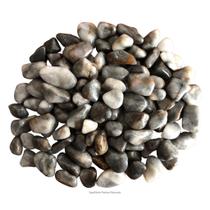 Pedra Natural Olho De Gato Rolada Polida 1-2cms - 250g