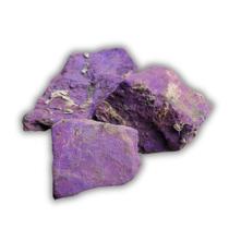 Pedra Natural Purpurita