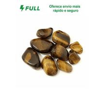 Pedra Olho de Tigre 200g