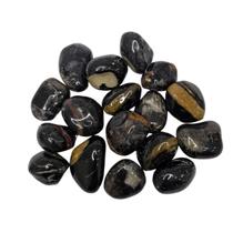 Pedra Onix Rolada 4 a 6 cm 250g Natural Pedra Onix Rolada 4 a 6 cm 250g Natural