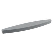 Pedra P/ Afiar Amolar Tipo Canoa 9'' 228 Mm Pedra P/ Afiar Amolar Tipo Canoa 9'' 228 Mm