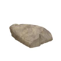 Pedra Paisagística Longa Outdoor Essentials 79x60x29 cm Bege Pedra Paisagística Longa Outdoor Essentials 79x60x29 cm Bege