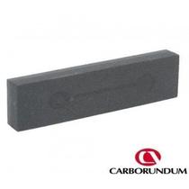 Pedra Para Afiar 2 faces 109 Carborundum