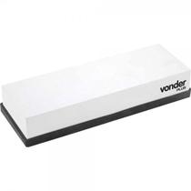 Pedra Para Afiar 6" Retangular G 2000 Vonder Plus Pedra Para Afiar 6" Retangular G 2000 Vonder Plus