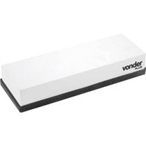 Pedra Para Afiar, 6", Retangular, G2.000, Vonder Plus OstenVonder