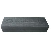 Pedra Para Afiar Amolar Facas Carborundum Com Dupla Face 109 Pedra Para Afiar Amolar Facas Carborundum Com Dupla Face 109