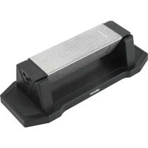 Pedra Para Afiar Diamantada, Base de 14", Tripla Face, G 150/325/1200, Vonder OstenVonder