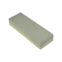 Pedra Para Afiar Dupla 6'' - Uzzy