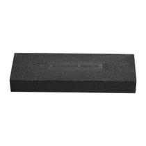 Pedra para Afiar Dupla Face 120/320 - Carborundum