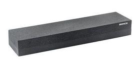 Pedra para afiar dupla face 15 cm Suprema 15 x 5 cm