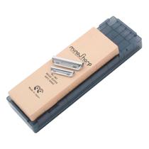 Pedra para Afiar Faca 6000 - MinoSharp Pedra para Afiar Faca 6000 - MinoSharp